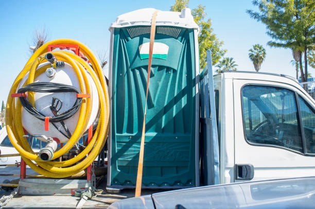 Best Portable toilet rental cost  in Pine Grove Mills, PA