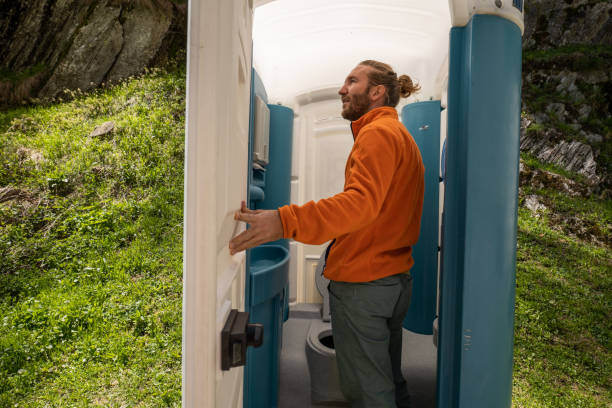 Best Porta potty rental near me  in Pine Grove Mills, PA